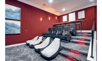 Movie Theater